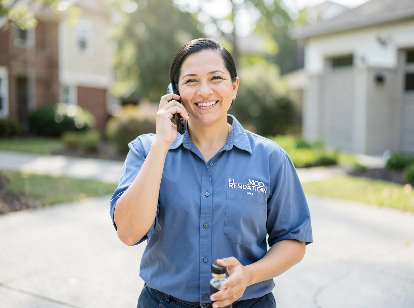 Mold Remediation Broadwater, NE FAQs